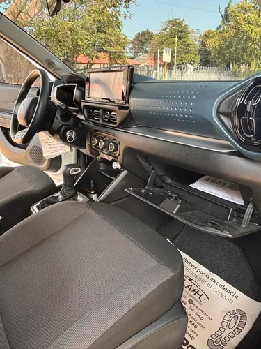 Citroën C3 1.6 Shine Aut