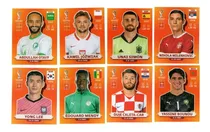 Comprar Figuritas Fifa Mundial Qatar 2022 Sueltas