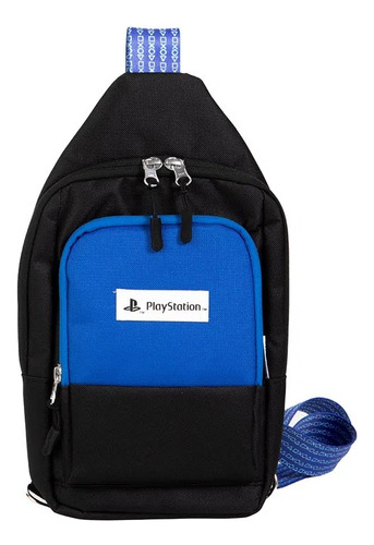 Bandolera Playstation Merchandising Oficial Sony 