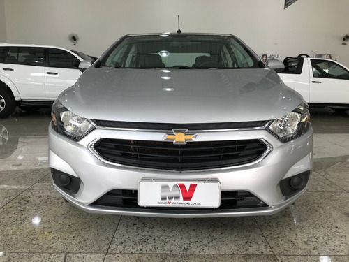 Chevrolet Prisma 1.4 Lt