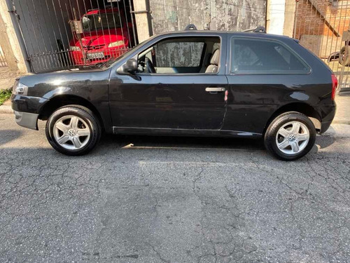 Volkswagen Gol 2008 1.0 Plus Total Flex 3p