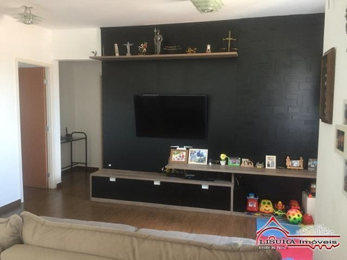 Imagem 9 de 15 de Apartamento Jacareí Splendor Family Residence Club 3 Suites - 6837