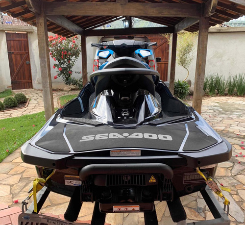 Sea-doo