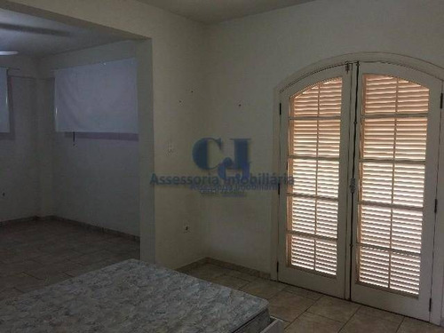Imagem 9 de 30 de Casa À Venda, 314 M² Por R$ 550.000,00 - Vila Barcelona - Sorocaba/sp - Ca0408