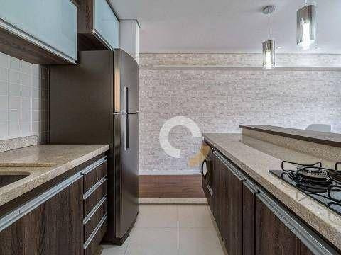 Imagem 7 de 20 de Apartamento, 50 M² - Venda Por R$ 580.000,00 Ou Aluguel Por R$ 3.000,00/mês - Cambuí - Campinas/sp - Ap3415