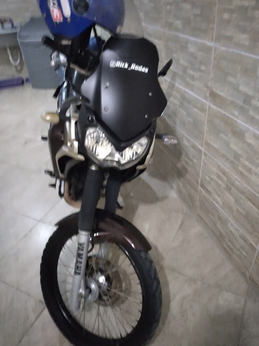 Imagem 1 de 2 de Yamaha Tenere 250 Flex