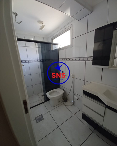 Imagem 11 de 15 de Apartamento - Ap03254 - 69287321