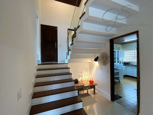 Imagem 6 de 15 de Casa Em Vila Santo Antônio - Cotia - 4025