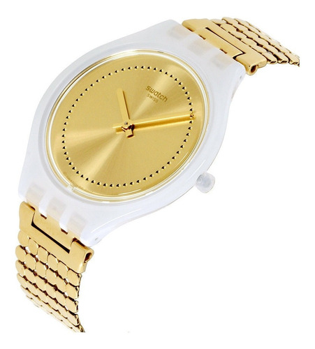 Reloj Swatch Skinglance - SVOW de 104 GB