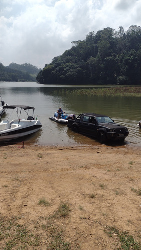 Jet Sea Doo Gti 155 Com Carreta