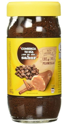 Nescafé Café De Olla 5.89 Oz