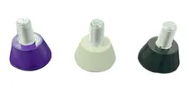 Comprar Juego Frenos De Tornillo Para Patin Roller 4 Llantas Quads