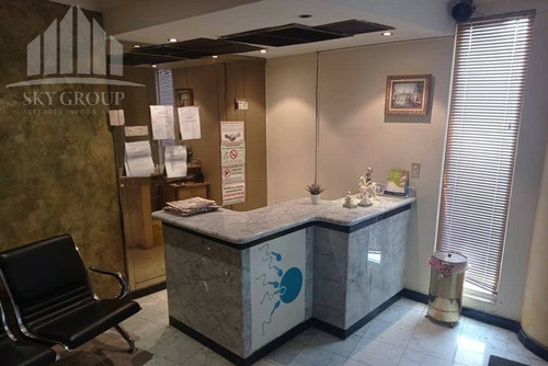 Imagen 2 de 11 de En Venta Consultorio Médico, Clínica Ieq Atf-11 Rc