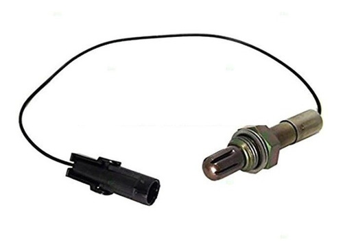 Sensor Oxigeno Corsa Meriva Lanos Cielo 1 Cable 