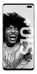 Comprar Samsung Galaxy S10+ 128 GB preto-prisma 8 GB RAM no Mercado Livre