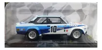Comprar Revista Autos De Rally 1:24 - Fiat 131 Abarth Monte Carlo 1980