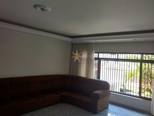 Imagem 6 de 22 de Sobrado Vila Euthalia São Paulo/sp - 1579