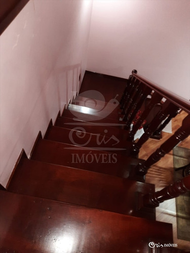 Imagem 22 de 30 de Casa Em Vila Nossa Senhora Das Vitórias - Mauá - Sp - 33/36