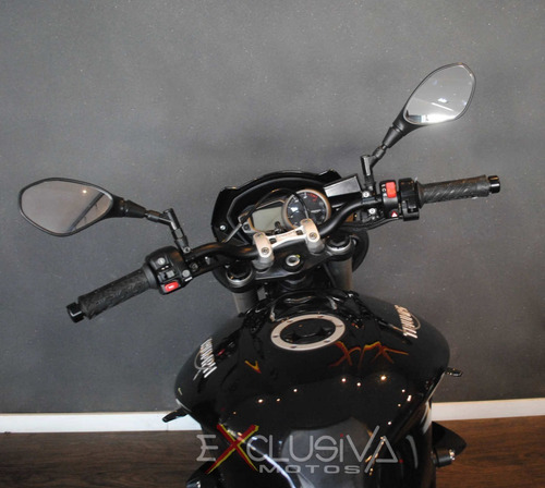 Imagem 6 de 6 de Triumph Street Triple 765
