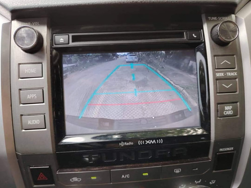 Impecable Sin Detalles De Ningún Tipo Toyota Tundra Sr5 Mode