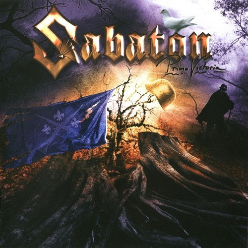 Sabaton - Primo Victoria ( Re-armed