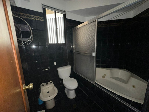 Apartamento Totalmente Amoblado En La Trigaleña, Conjunto Kavanayen Kp-rm