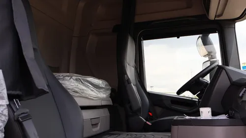 Scania G410 A6x4 2023