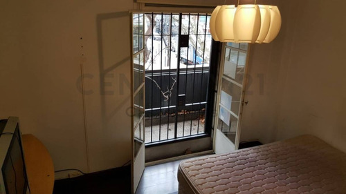 Imagen 5 de 9 de Venta Depto 3 Amb Balcón Frente 1er Piso X Escal Palermo Hollywood