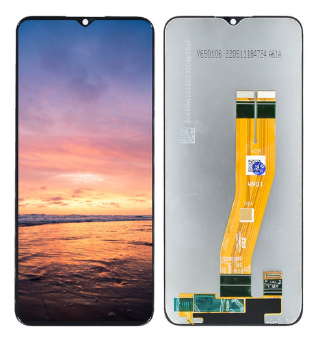 Pantalla Display Compatible Con Samsung A04e A042m