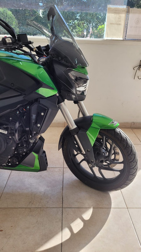 Bajaj Dominar 250