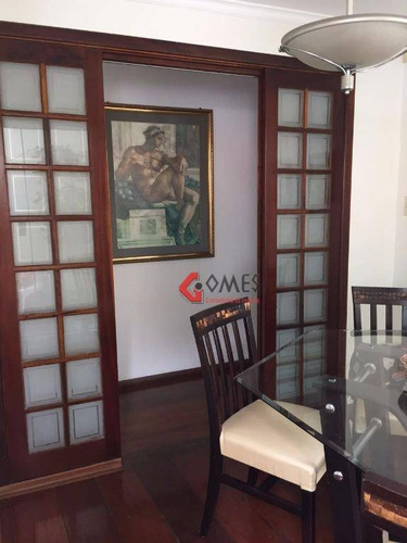 Imagem 4 de 19 de Sobrado Com 3 Dormitórios À Venda, 258 M² Por R$ 1.000.000,00 - Parque São Diogo - São Bernardo Do Campo/sp - So0670