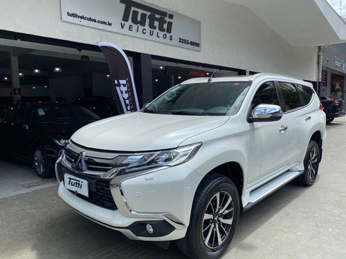 Imagem 2 de 15 de Mitsubishi Pajero Sport 2.4 16v Mivec Turbo Diesel Hpe Awd