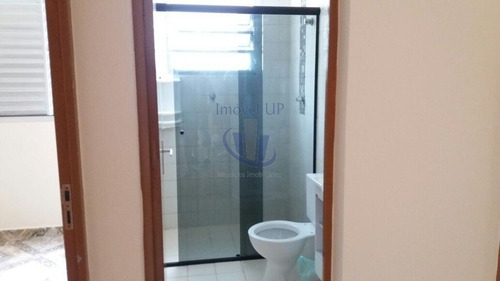 Imagem 14 de 15 de Apartamento 2 Dormitorios - Com Lazer De Clube - Vaga - 5min Centro De Cotia! - V-2407