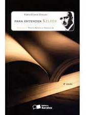 Livro Para Entender Kelsen - Coelho, Fábio Ulhoa [1995]