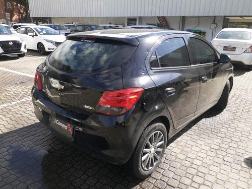 Chevrolet Onix 1.0 MPFI JOY 8V FLEX 4P MANUAL