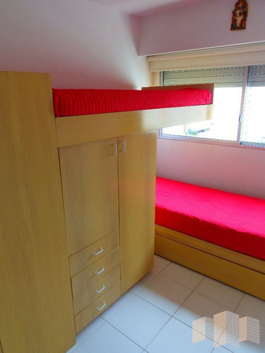 Imagen 25 de 30 de Apartamento En Punta Del Este, Brava