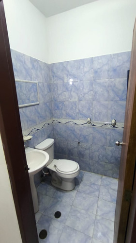 Alquiler Apartamento En El Bosque, Residencias Vista Al Bosque, Valencia. Amoblado. Lm.p