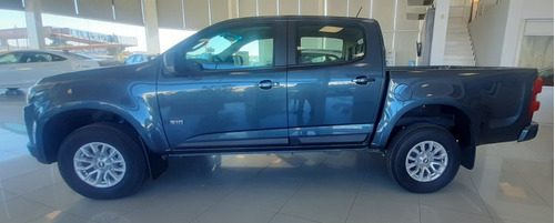 Chevrolet S10 2.8 Lt Cd Tdci 200cv 4x2
