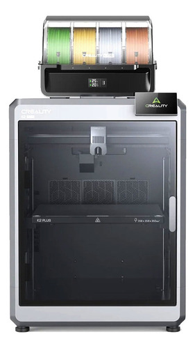 Impresora 3d Creality K2 Plus Cfs Combo