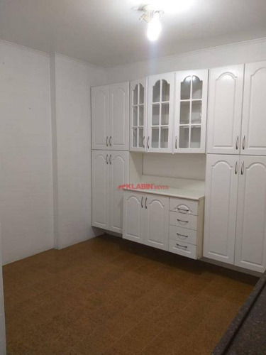 Imagem 6 de 30 de #=apartamento Com 3 Dormitórios À Venda, 120 M² Por R$ 800.000 - Paraíso.! - Ap10506