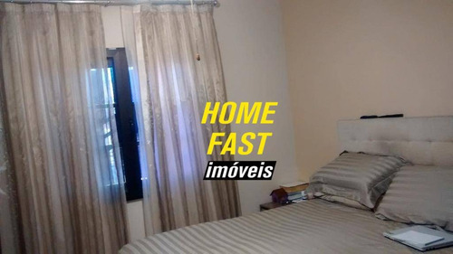 Imagem 22 de 29 de Sobrado Residencial À Venda, Cidade Brasil, Guarulhos. - So0166