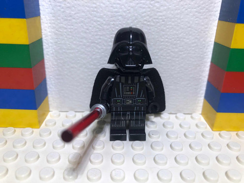 Lego 75352. Darth Vader. Star Wars.