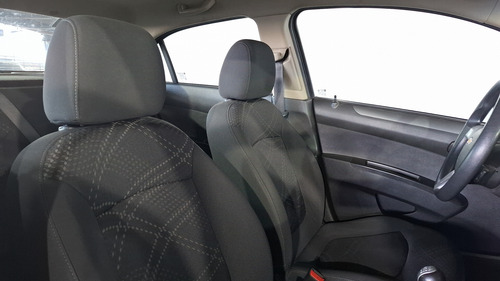 Chevrolet Beat 1.2 Lt B