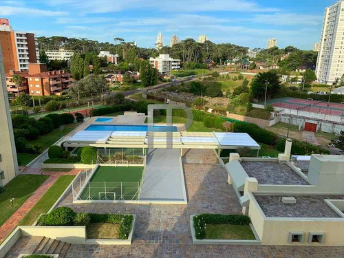 Imagen 13 de 13 de Apartamento En Venta Punta Del Este 3 Dormitorios
