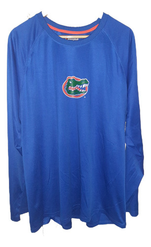 Remera Champion Universidad De Florida Fighting Gators Xxl