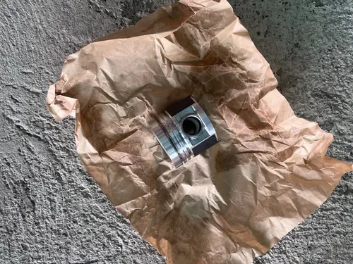 Piston Motor 3046 107-8366