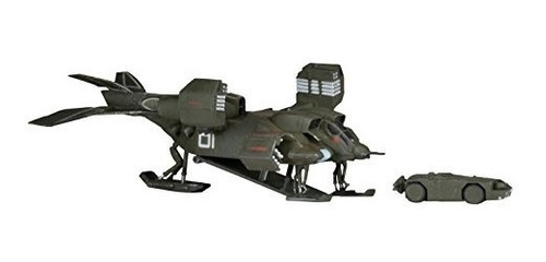 Cinemachines Neca Serie 1 Ud - 4l Cheyenne Nave Alien Muere