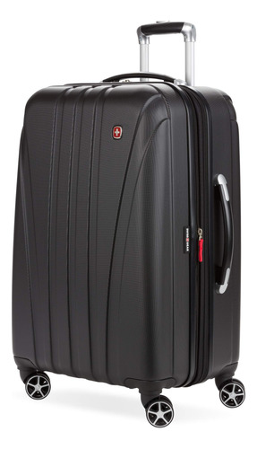 Swissgear  Hardside Expandable Luggage With Spinner Wheels,.