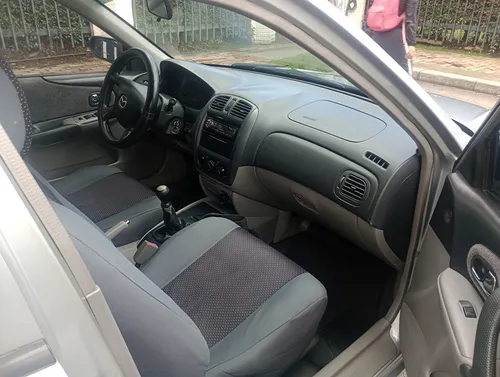 Mazda ALLEGRO 1.6 1alh6m