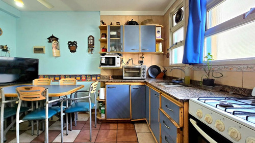 Ph - Depto En Triplex - 5 Ambientes En Boedo